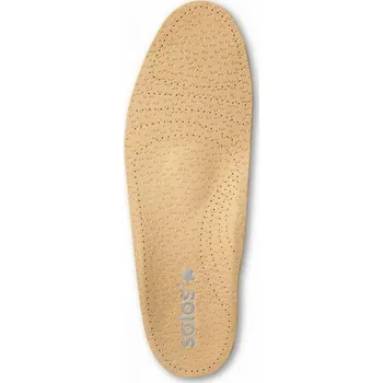 Vložka do bot SOLOS Anti-stress ortopedická vložka velikost 41
