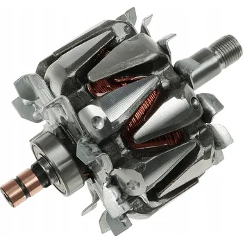 Alternátor Zcela nový OEM rotor alternátoru BOSCH