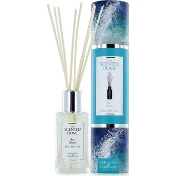 Osvěžovač vzduchu Ashleigh & Burwood THE SCENTED HOME - SEA SPRAY (mořský sprej), 150 ml