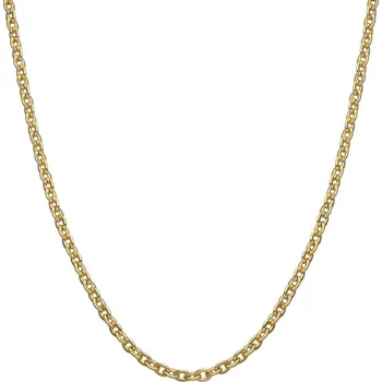 Řetízek Zlaton Řetízek žluté zlato 4.6g vel.45 000391810240