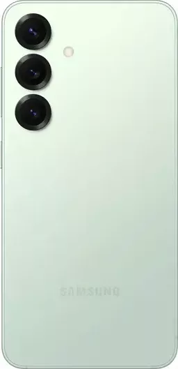 Samsung Galaxy S25/12GB/128GB/Green