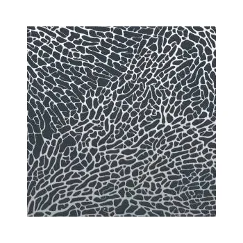 Vrták Fólie Ariel stříbrno-šedá 45cm x 15m G-14002