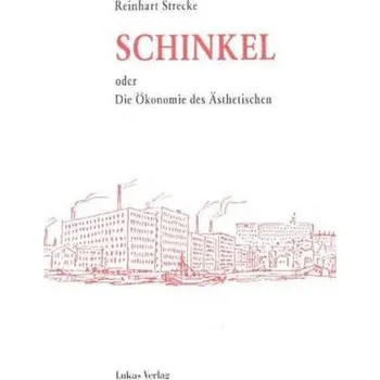 Umění Schinkel - Strecke, Reinhart