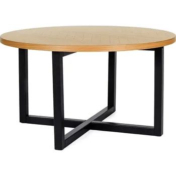 Konferenční stolek Konferenční stolek Woodman Camden Round ID_1058584