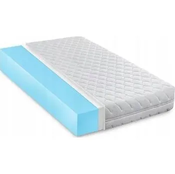 Matrace Matrace H1 150x170 pěnová měkká antialergická pěna