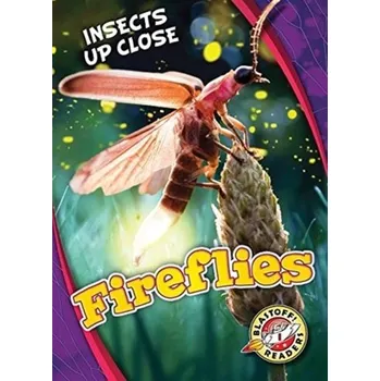 Příroda Fireflies - Leaf, Christina