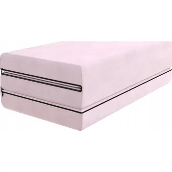 Matrace Matrace skládací FDM 67 x 120 x 30 cm H2, H3