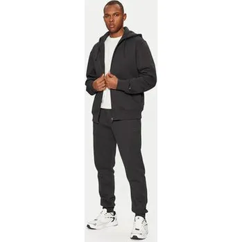 Dámská móda Champion Mikina 220276 Černá Standard Fit S