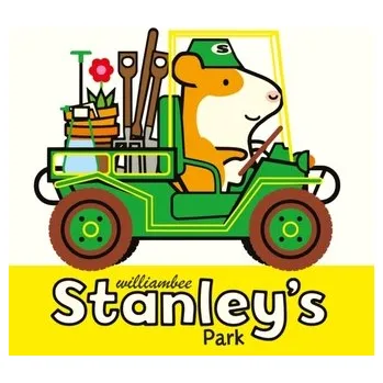 První čtění Stanley's Park - Bee, William