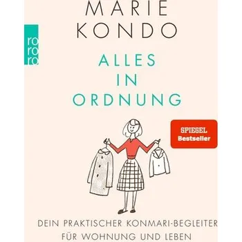 Alles in Ordnung - Kondo Marie