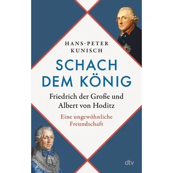 Schach dem König - Kunisch, Hans-Peter