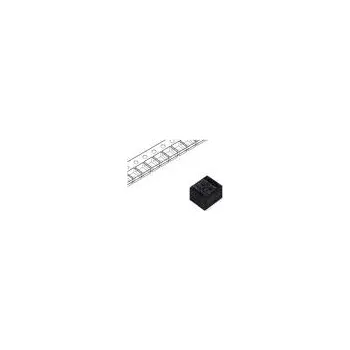 Měnič napětí RECOM RAC03-12SK/SMT-R Měnič: AC/DC 3W 85÷264VAC Unap: 120÷370VDC Uvýst: 12VDC 78% PCB