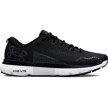 Dámská běžecká obuv Běžecké boty Under Armour UA W HOVR Infinite 5 3026550-002 Velikost 40,5 EU | 6,5 UK | 9 US | 26 CM
