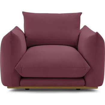 Křeslo Vínové křeslo Ernest – Bobochic Paris ID_1713428