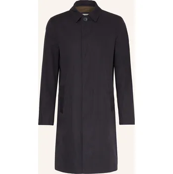 Pánský zimní kabát Herno Pánský Kabát, tmavě modrá, 54