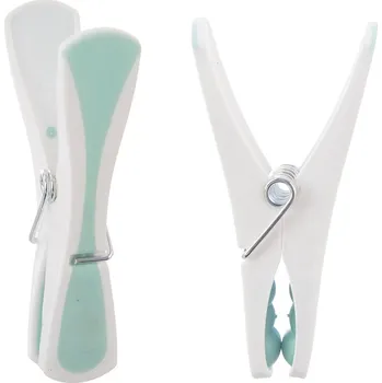 Kolíček na prádlo ORION Plastové prádelní kolíčky 12 ks