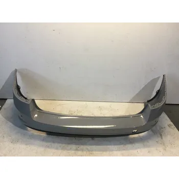 Nárazník Zadní Nárazník Škoda Octavia Combi III. RS 5E9807421B