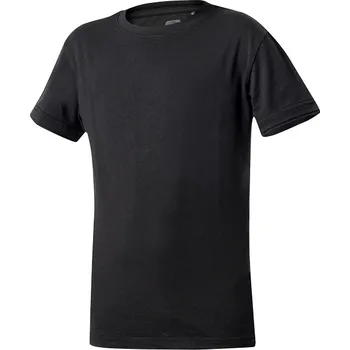 Chlapecké tričko Dětské tričko ARDON®TRENDY černá 98-104 černá 122-128
