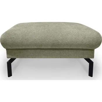 Taburet Světle zelená podnožka Gomero – Scandic ID_1629738