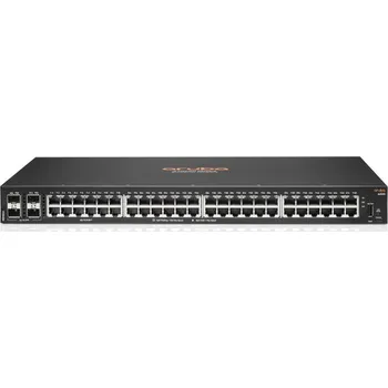 Switch Aruba 6000 48G 4SFP Swch