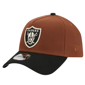 Čepice Kšiltovka New Era Las Vegas Raiders Harvest 9Forty Cap 60426664-60426664