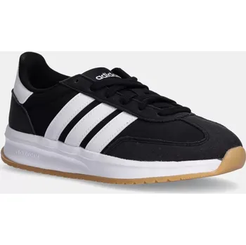 Dámské tenisky Dětské sneakers boty adidas RUN 70s 2.0 černá barva, JI2265 99X, EUR 39 1/3