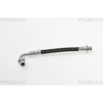 Brzdová hadice Brzdová hadice TRISCAN 8150 18212