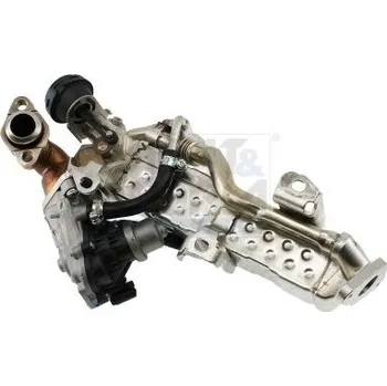 Palivový chladič Chladič, recirkulace spalin MEAT & DORIA 88875R