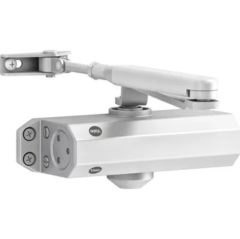 Zavírač dveří Zavírač dveřní Yale DC3500 do 80kg