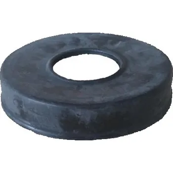 Náhradní pryžová koncovka pro odsávačku hlenů