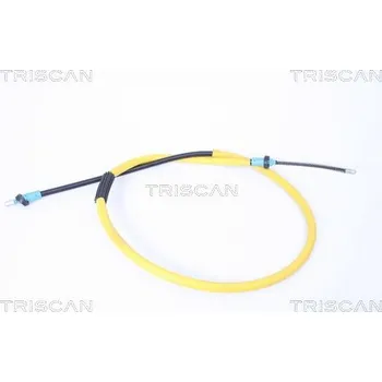 Auto-moto Tažné lanko, parkovací brzda TRISCAN 8140 251118