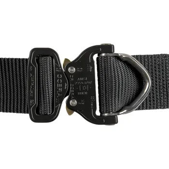 Opasek Helikon-Tex Opasek COBRA D-Ring (FX45) Tactical Belt (velikost L-130cm) - HELIKON
