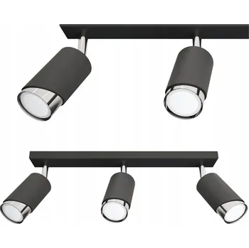 Závěsné svítidlo Cerlux Bragi 3 - světelný bod GU10