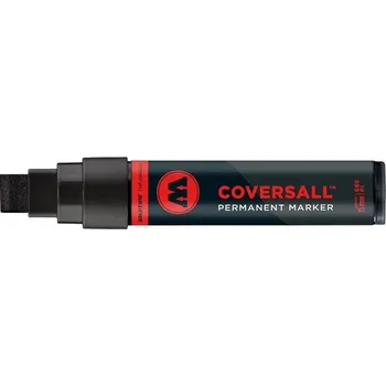 Permanentní popisovač černý Molotow 1 ks