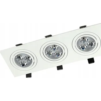 IP kamera Kulaté očko Auhilon bílé