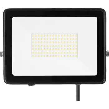 LED reflektor SOLIS 100W IP65, neutrální bílá