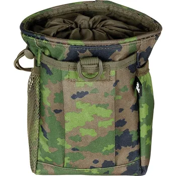 MFH Odhazovací vak odhazovák Dump Pouch Molle M05 Maastokuvio Finsko MFH® 30619Y