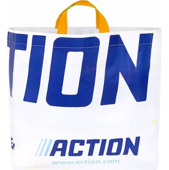 Nákupní taška Nákupní taška Action vícebarevná