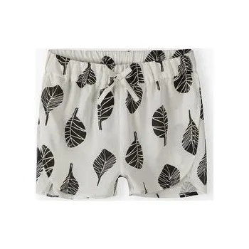 Dívčí kraťasy Kraťasy dívčí, Minoti, field 8, Holka - 104/110