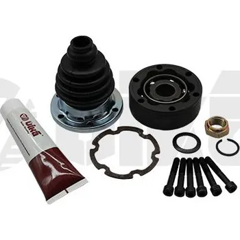 Poloosa kola Sada kloubů, hnací hřídel vika (54980010701)