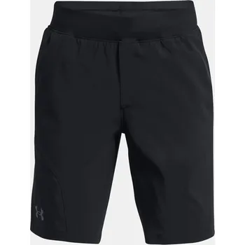 Chlapecké kraťasy Chlapecké kraťasy Under Armour UA B Unstoppable Shor 1383127-001 Černá YXS