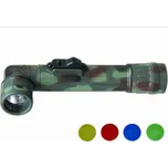 A.B. Baterka (svítilna) US malá flecktarn