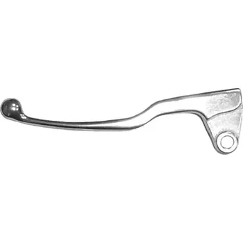 QTECH Spojková páčka (stříbrná) M011-052