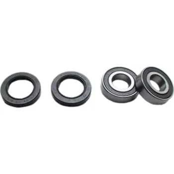 sada ložisek a Simering předního kola, Tourmax M325-001
