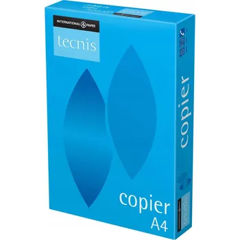 Kancelářský papír Kancelářský papír International Paper formát A4 80g 500 listů