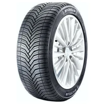 Celoroční osobní pneu 205/50R17 93W, Michelin, CROSSCLIMATE