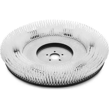 Podlahový mycí stroj Kartáč diskový KÄRCHER Orbital, bílý