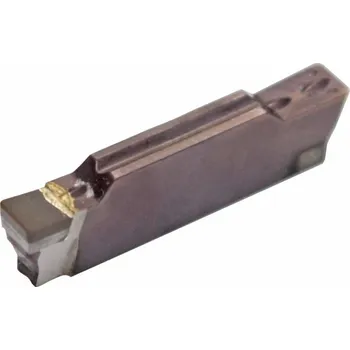 Soustruh Vyměnitelná břitová CBN destička MGGN300-CM HRC55 , Kovonastroje 01906300