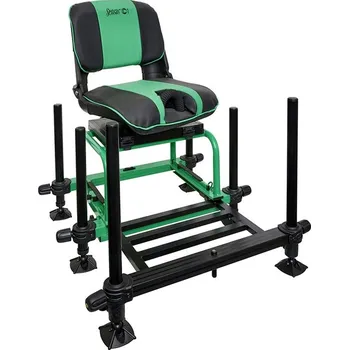 Návnadová surovina Sedací Box Sensas 3101 Feeder Jumbo