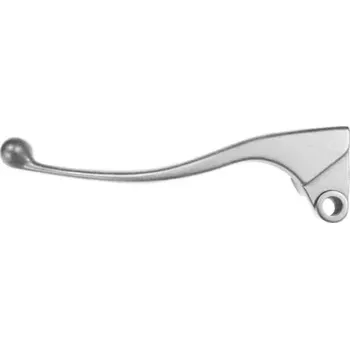 QTECH Spojková páčka (stříbrná) M011-060